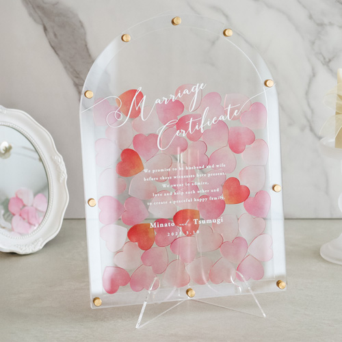 アクリルアイテム2