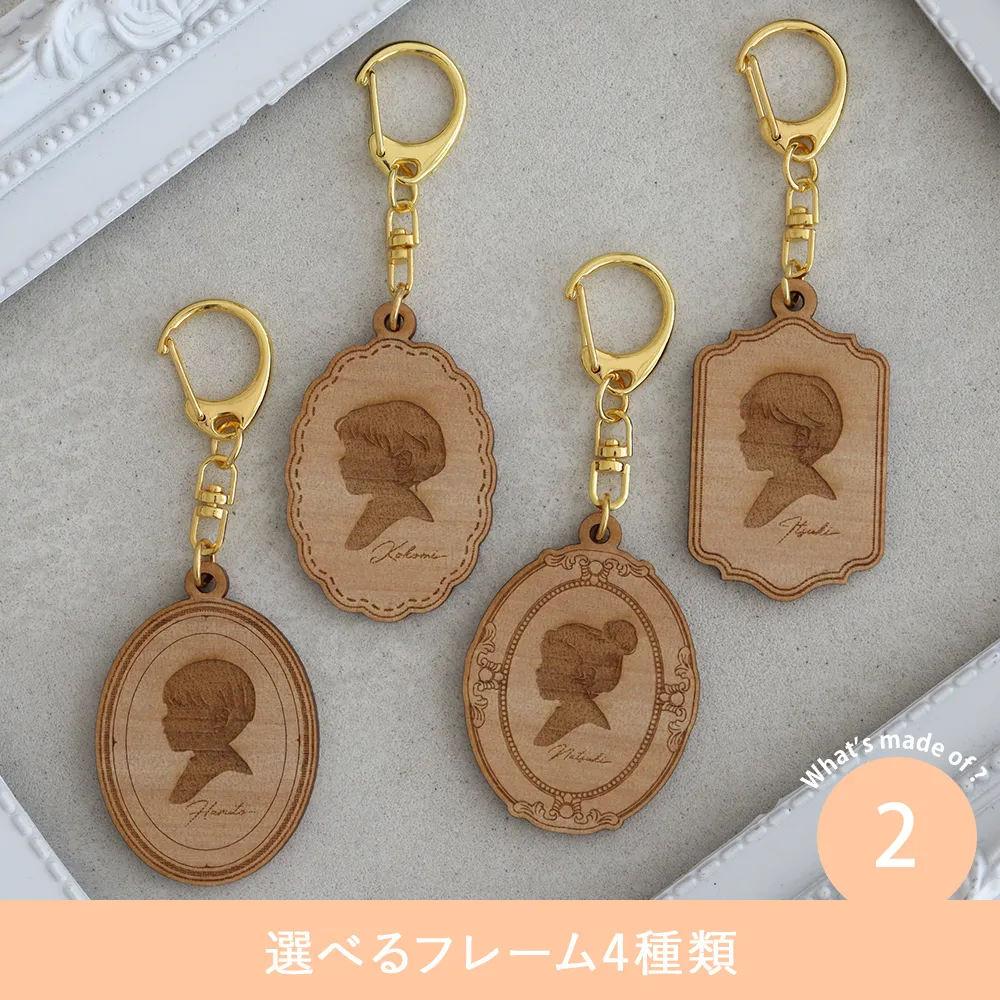 Point2 選べるフレーム4種類