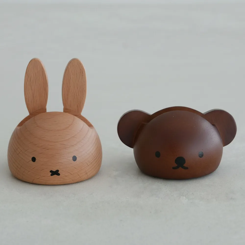 スマホスタンド　ミッフィー ボリス