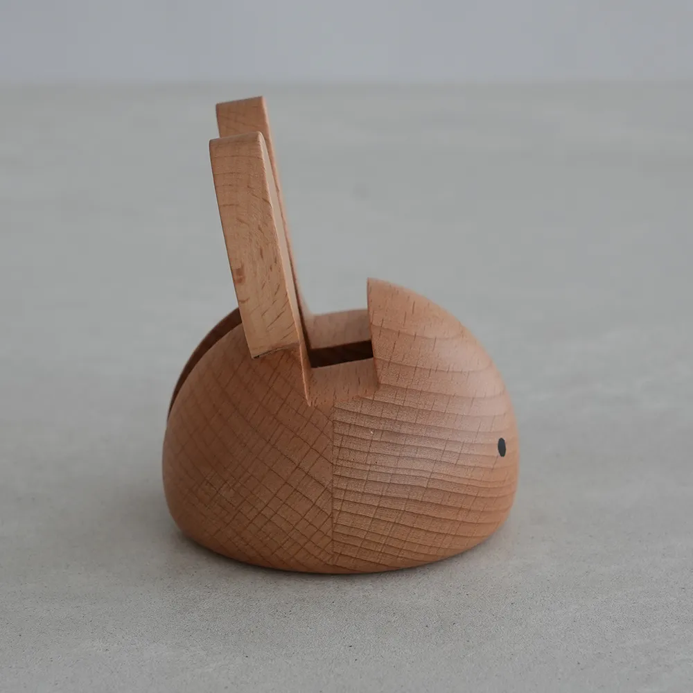 スマホスタンド　ミッフィー ボリス