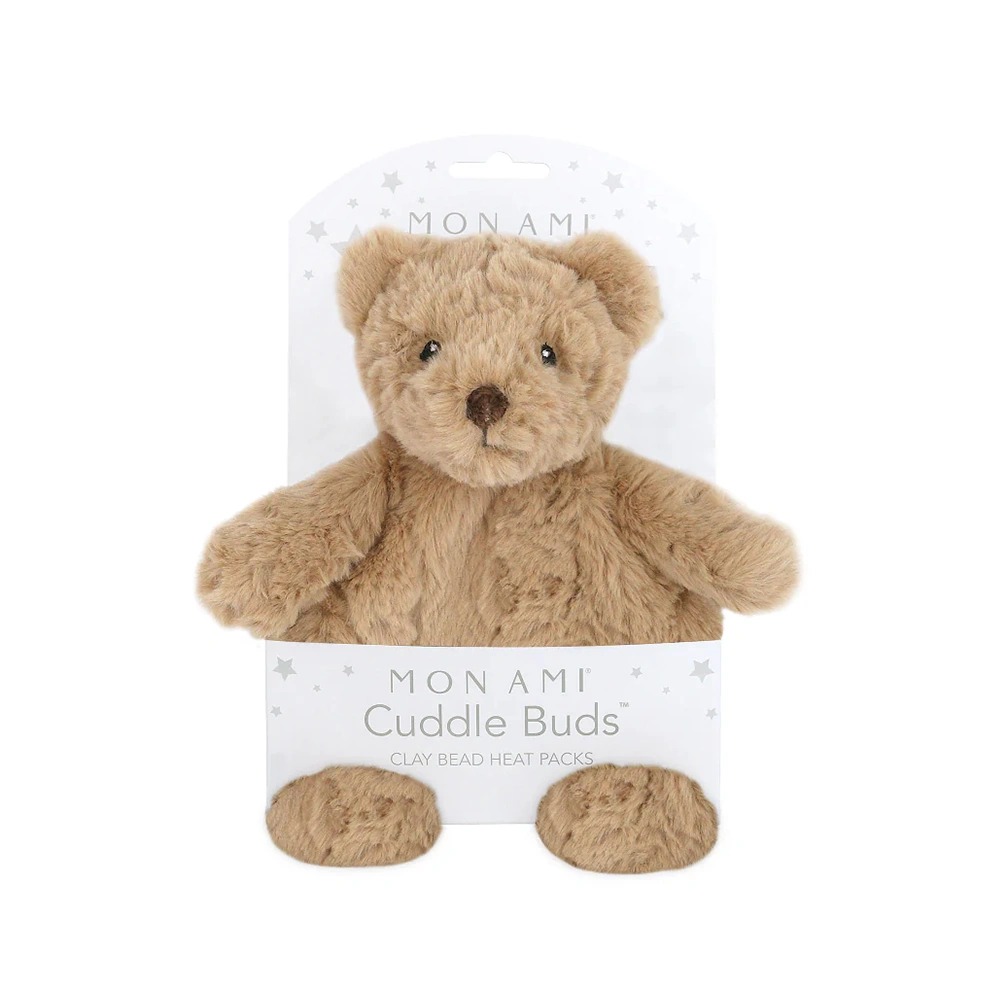 MON AMI(モナミ)カドルバッズ ハギーベア