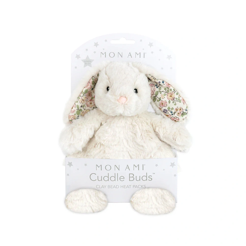 MON AMI(モナミ)カドルバッズ フェイスバニー