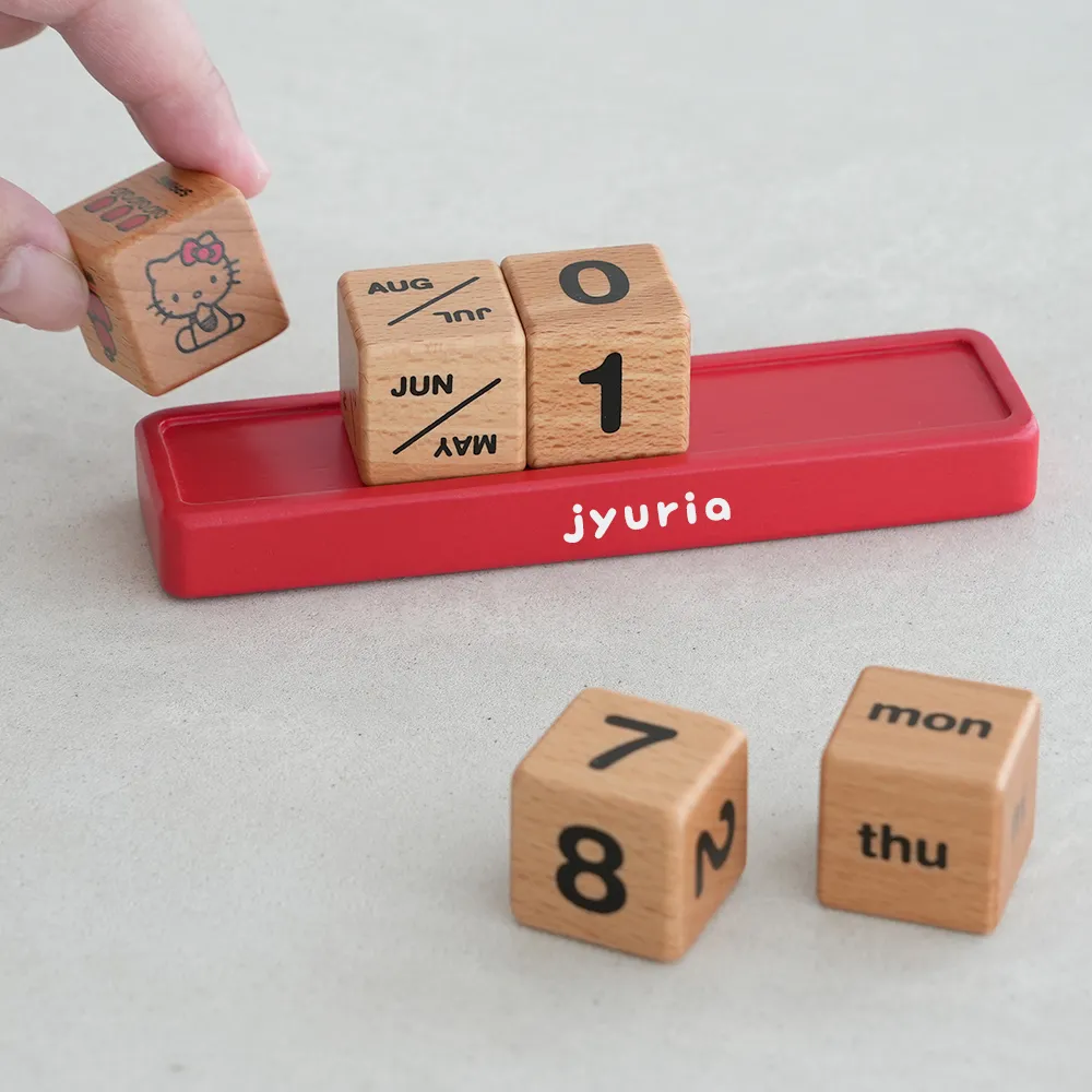 万年カレンダー ハローキティ｜ベルビーWebshop本店