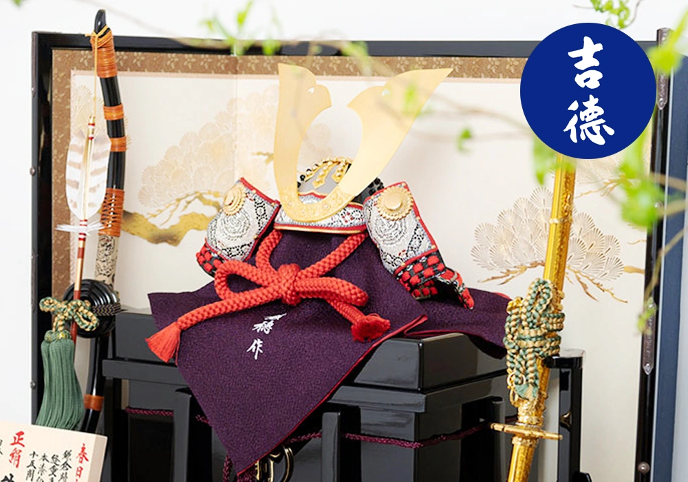 初節句 端午の節句 こどもの日】五月人形 スヌーピー＆ウッドストック