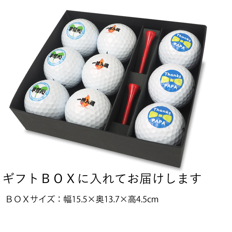 新品未使用　ベントレー　ゴルフボール 9個セット Amazon | Bentley 9ボールパック ゴルフボール 9個 ホワイト