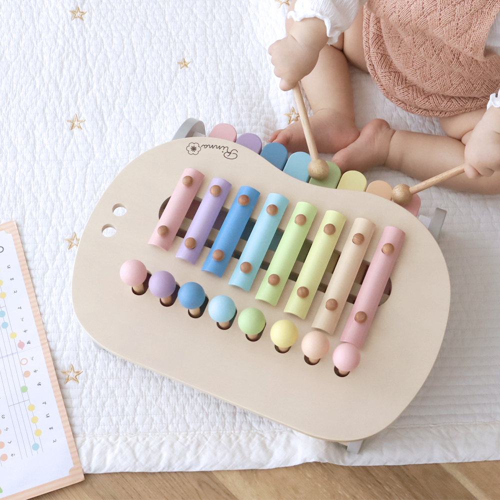 お名前入り Sweet Melody Maker -スウィートメロディーメーカー-