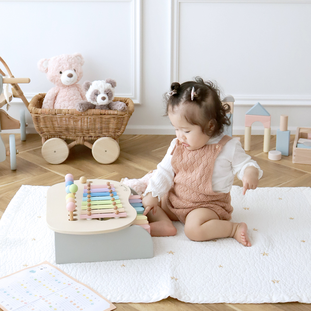 お名前入り Sweet Melody Maker -スウィートメロディーメーカー-