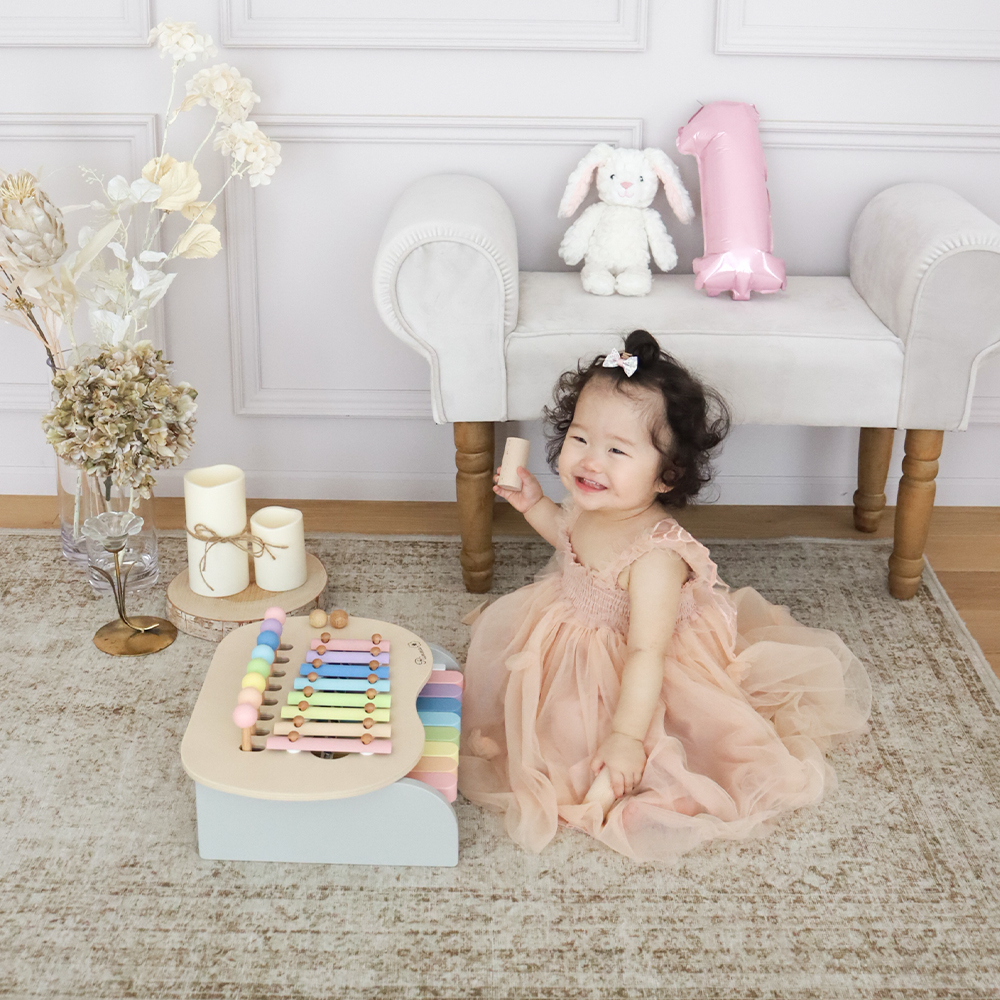 お名前入り Sweet Melody Maker -スウィートメロディーメーカー-