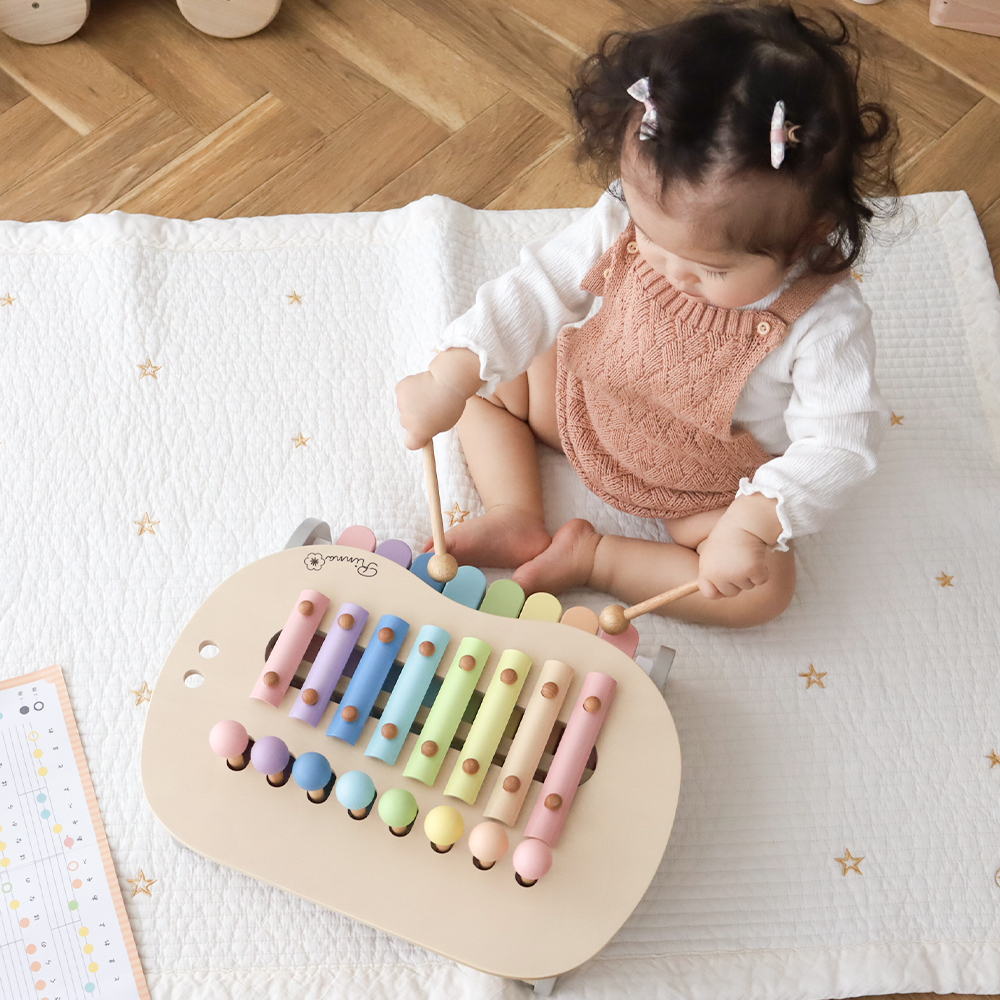 お名前入り Sweet Melody Maker -スウィートメロディーメーカー-