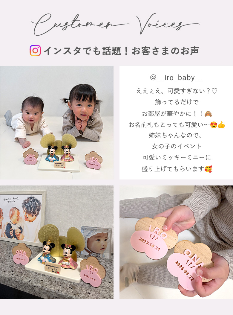 モニターレビュー