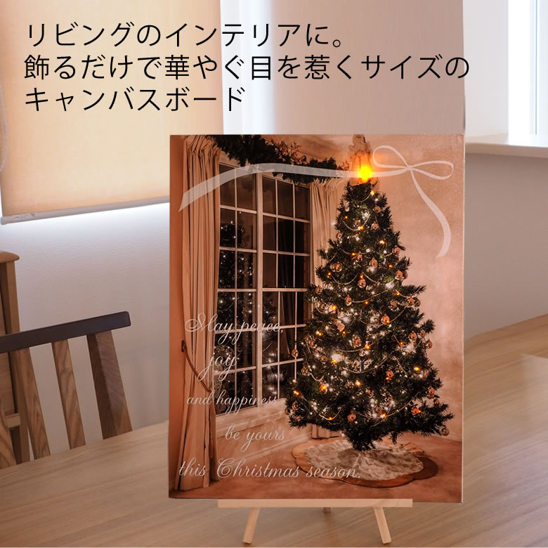 またたく光が印象的♪