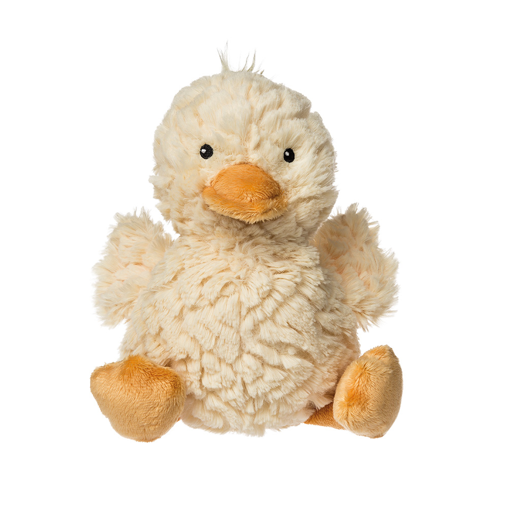 Mary Meyer(メリーマイヤー) パティ ナーサリーイエローダック S