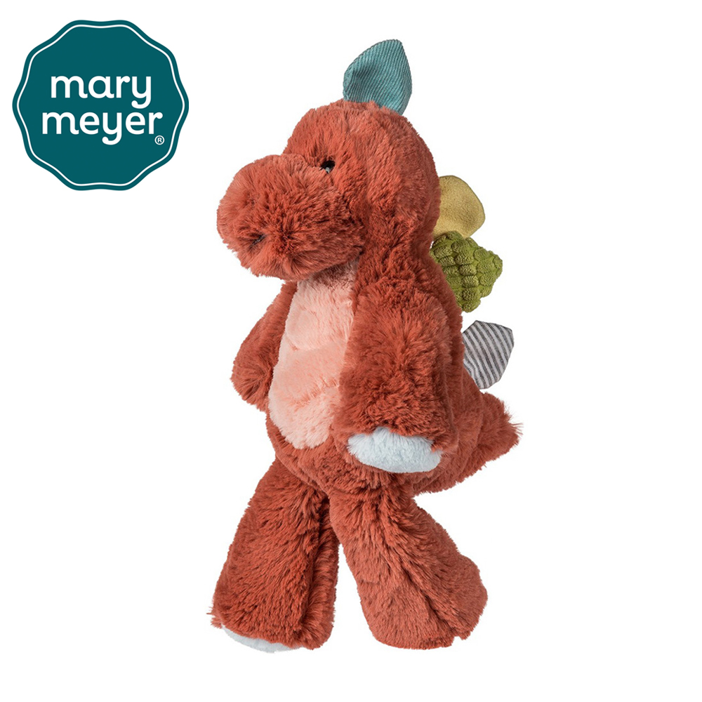 Mary Meyer(メリーマイヤー)マシュマロジュニア ステゴザウルス