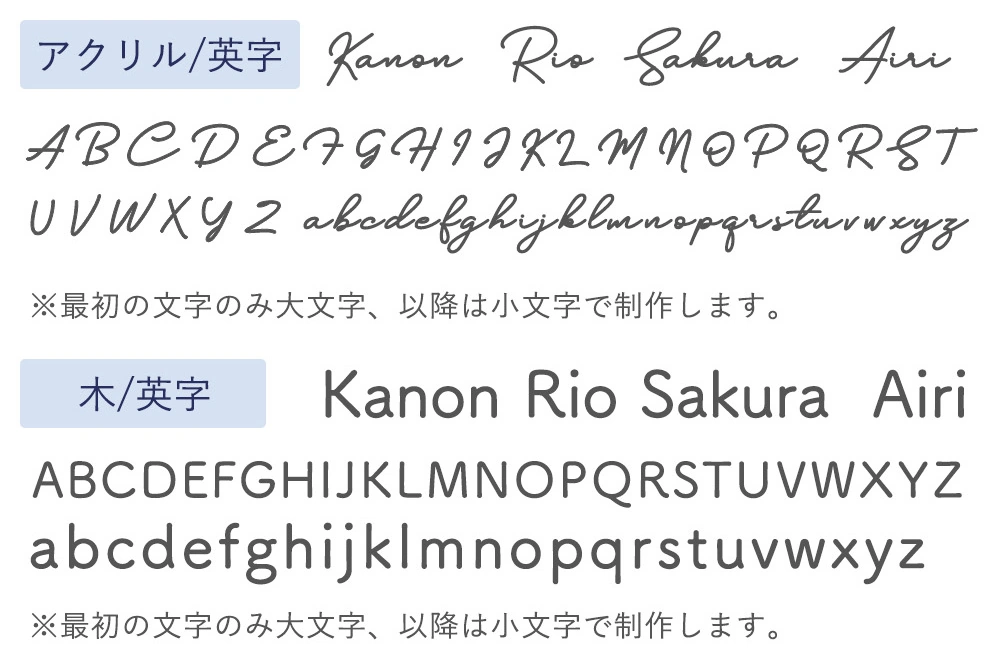 書体