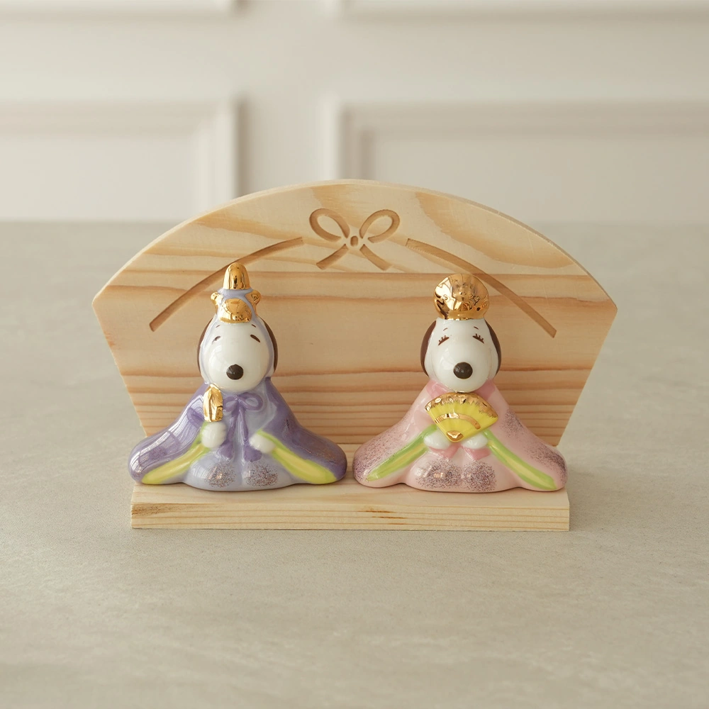 初節句 ひなまつり 雛人形】木製飾り台｜ベルビーWebshop本店