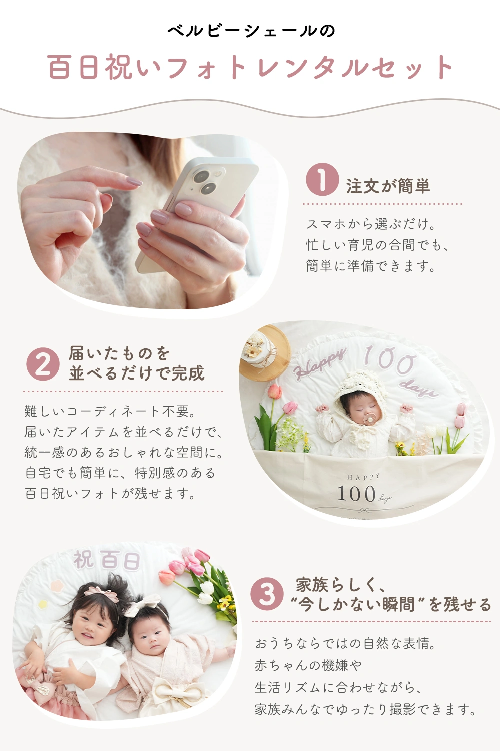 3つの特徴1