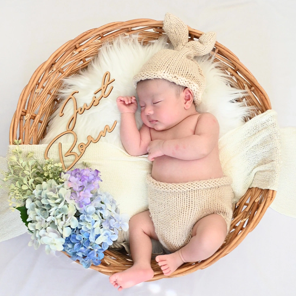 Petit bouquet Roundbasket