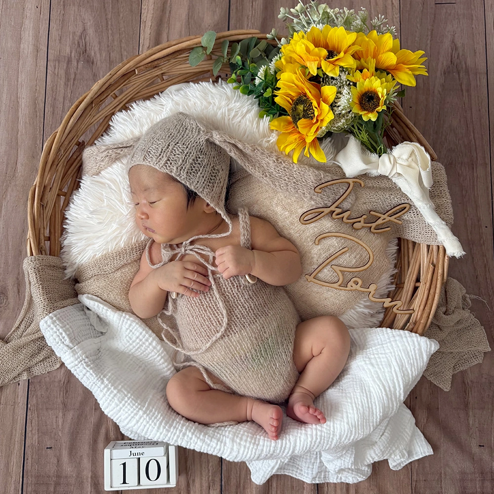 Petit bouquet Roundbasket