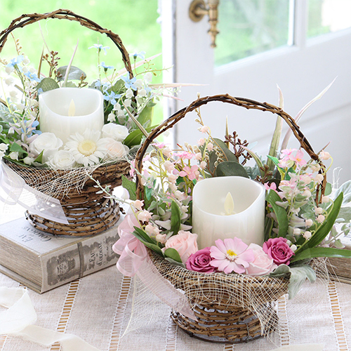 Flower Denpo お花 お祝電報 ベルビーwebshop本店