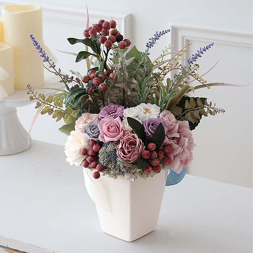 Flower Denpo お花 お祝電報 ベルビーwebshop本店