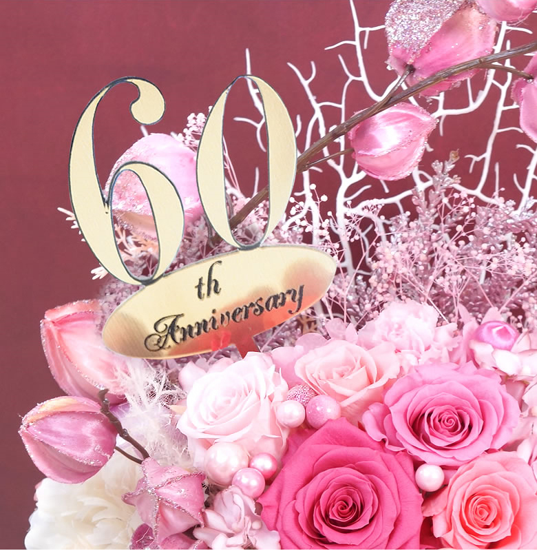 存在感のあるアクリルピック