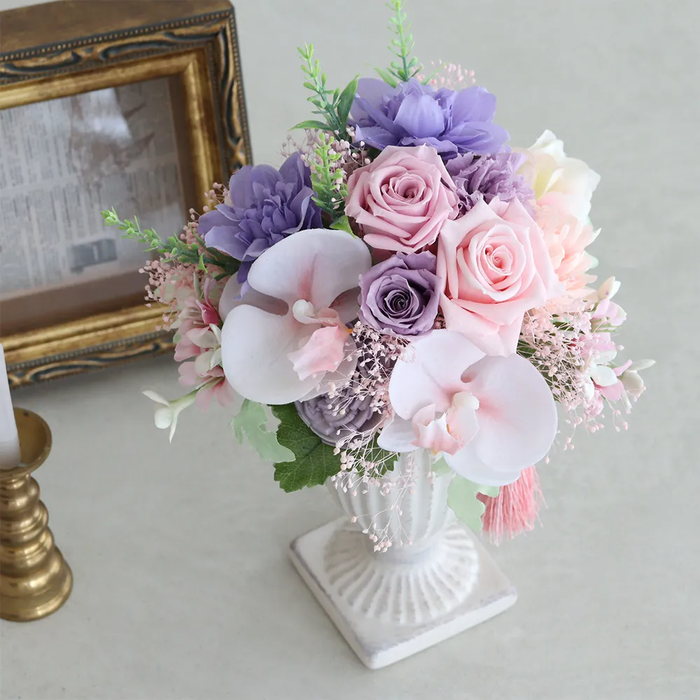 お供え花 撫子（なでしこ）