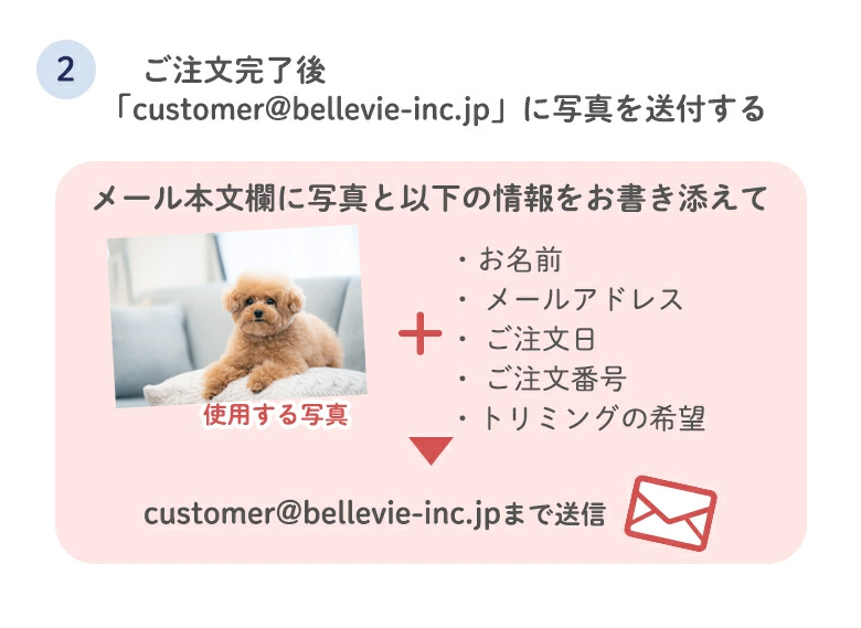 名入れについて
