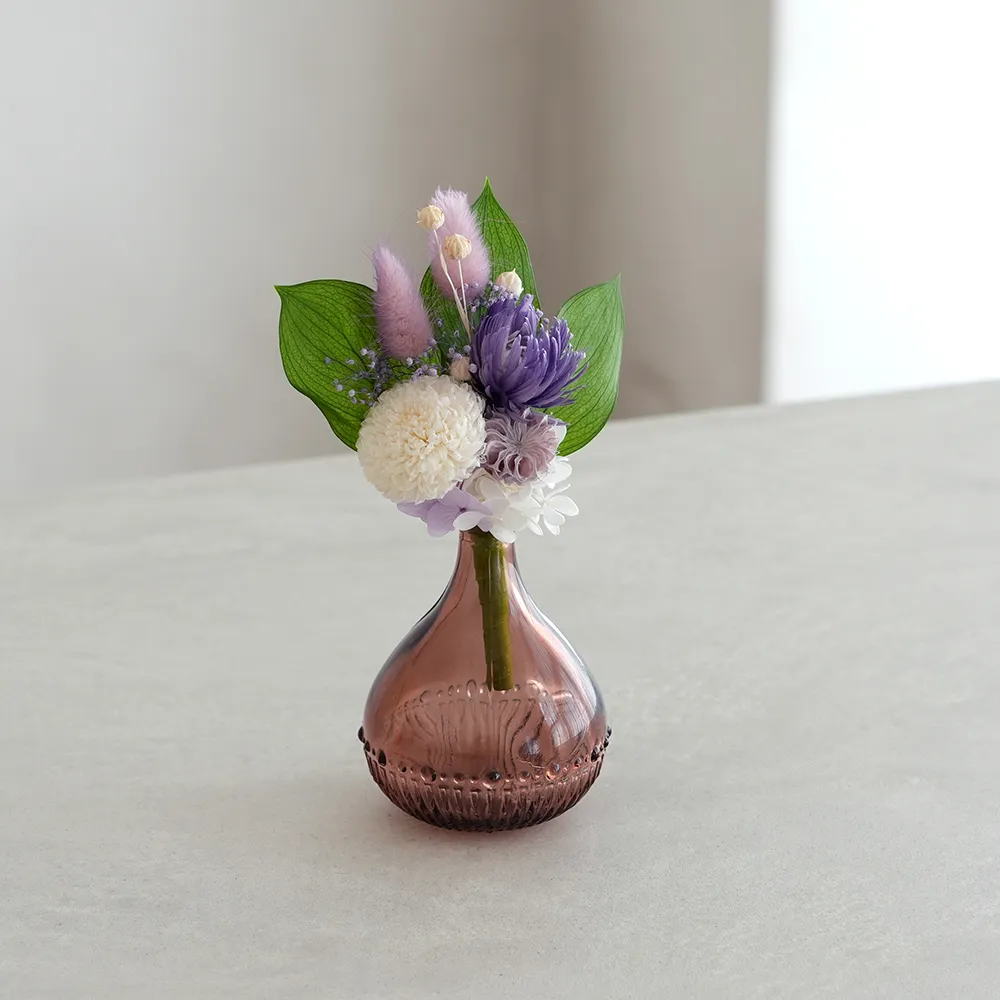 お花　花器別売り