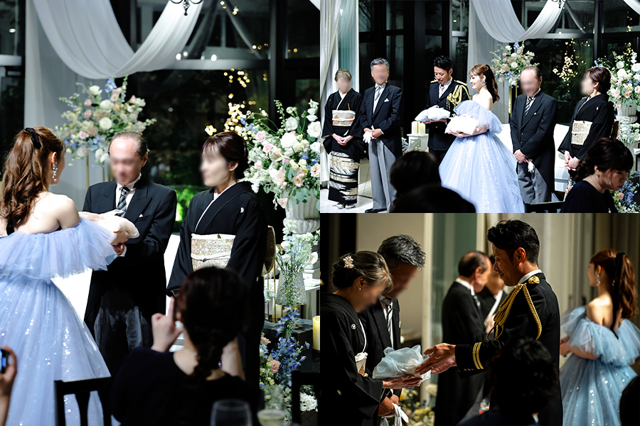 ＷＥＤＤＩＮＧ
ＲＥＰＯＲＴ　２　/ ウェディングリポート3