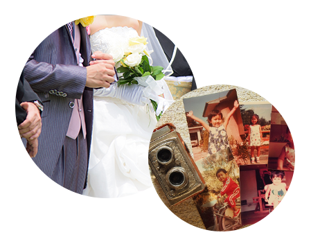 特集 春婚で贈りたい 両親への贈呈品 感謝ギフト