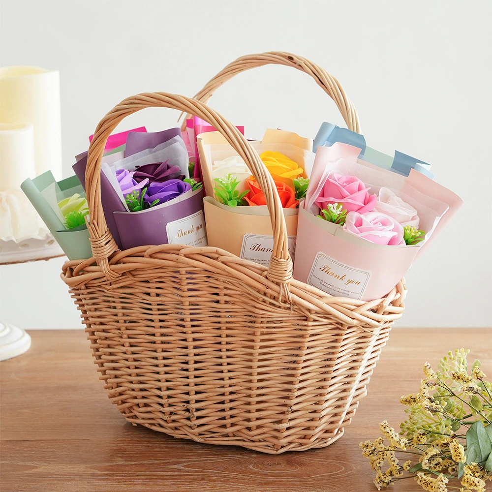 ソープフラワー フェアリーブーケ｜ベルビーWebshop本店