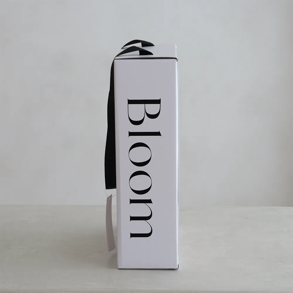 サイド　bloom　bloom