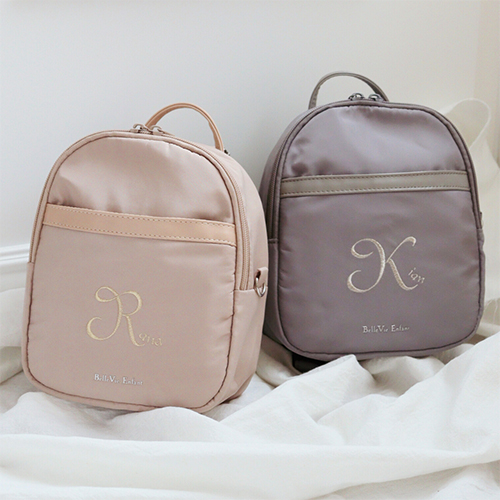 ベルビー アンファン ラフィネ ベビーリュック カルム