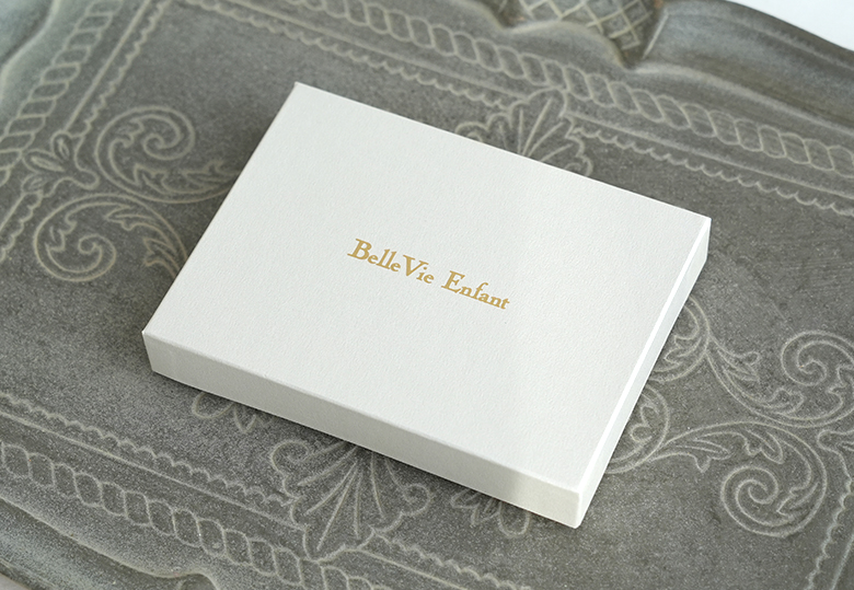 オリジナルギフトBOXに入れてお届け