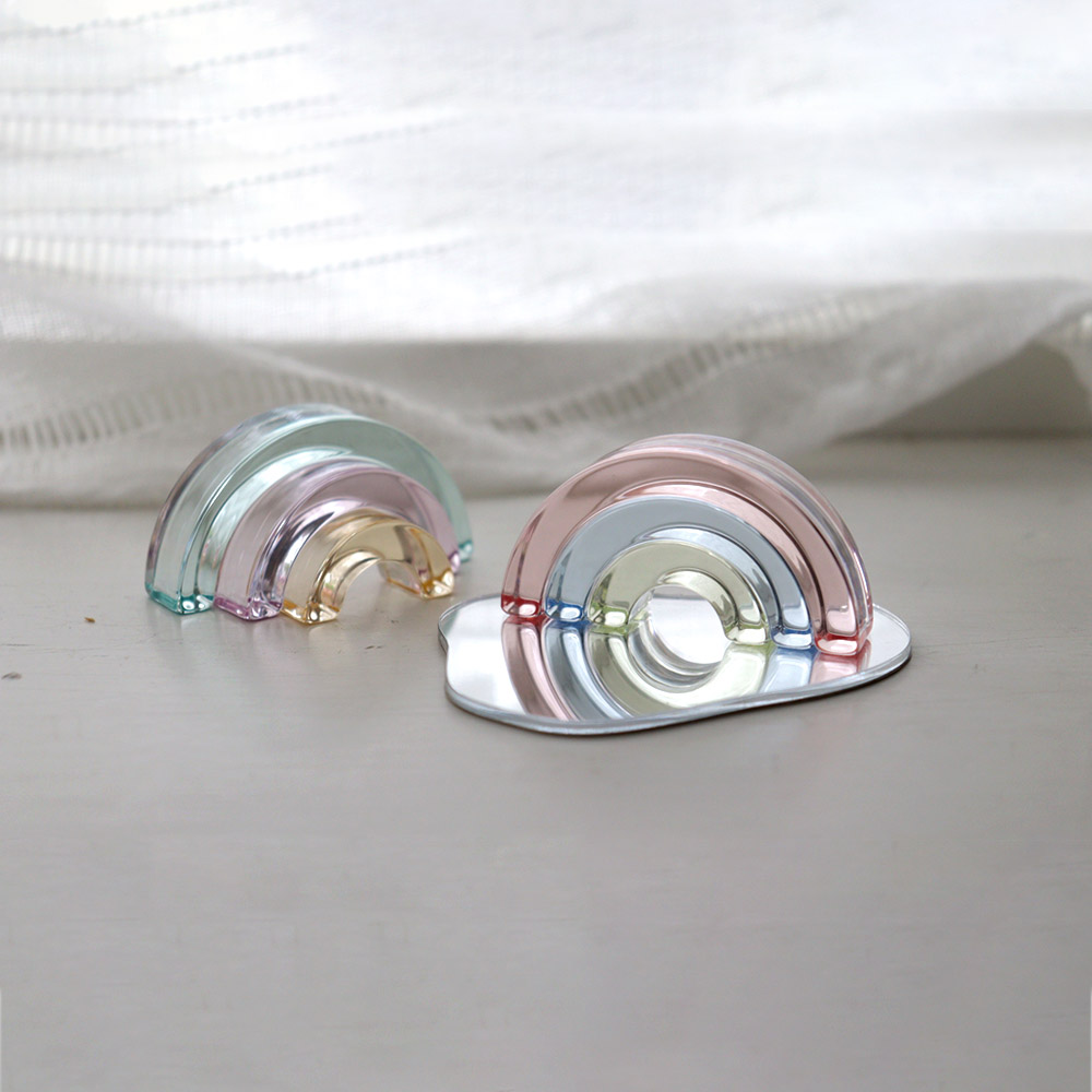 Lumiere Cubes アルカンシエル (日本製)