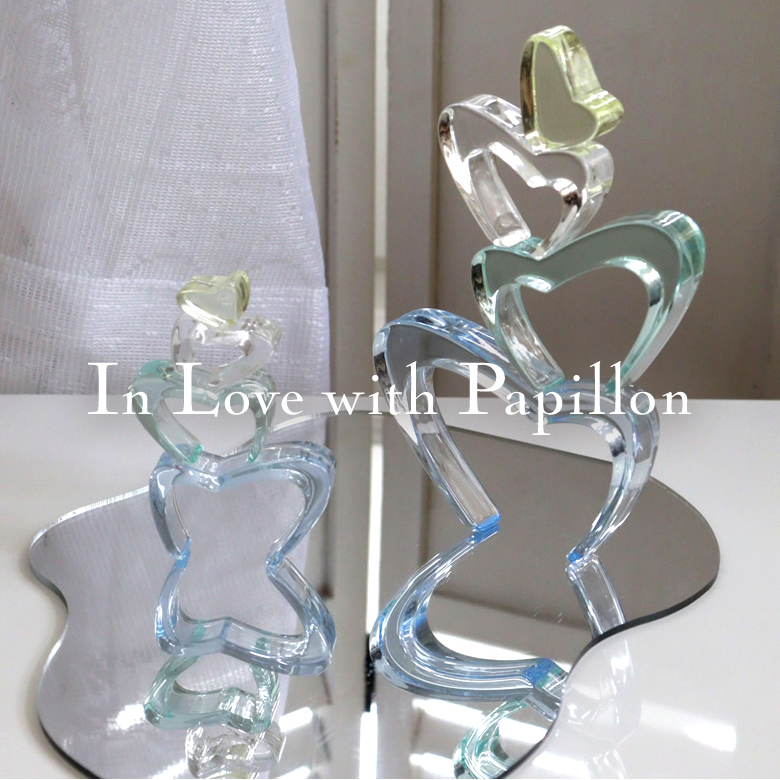 In Love with Papillon