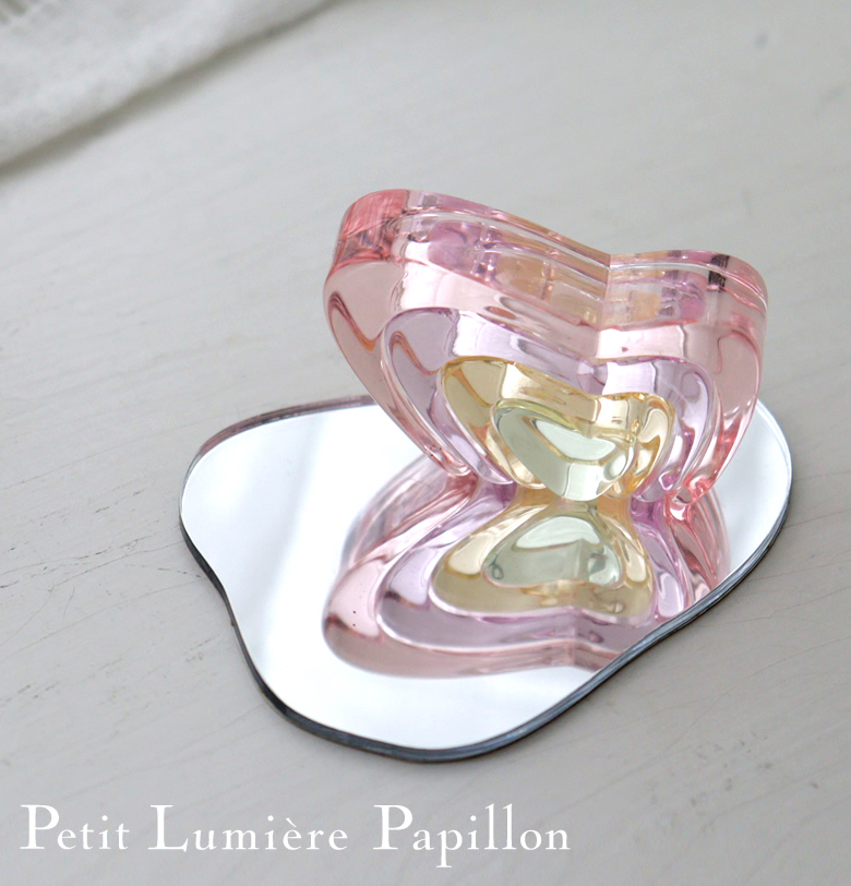Lumiere Cubes パピヨン (日本製)