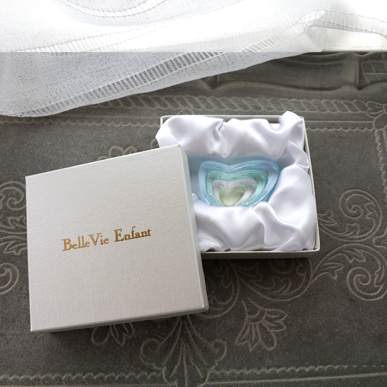 オリジナルギフトBOXに入れてお届け