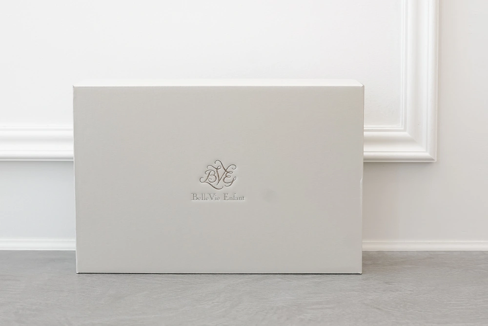 ラッピングバッグ