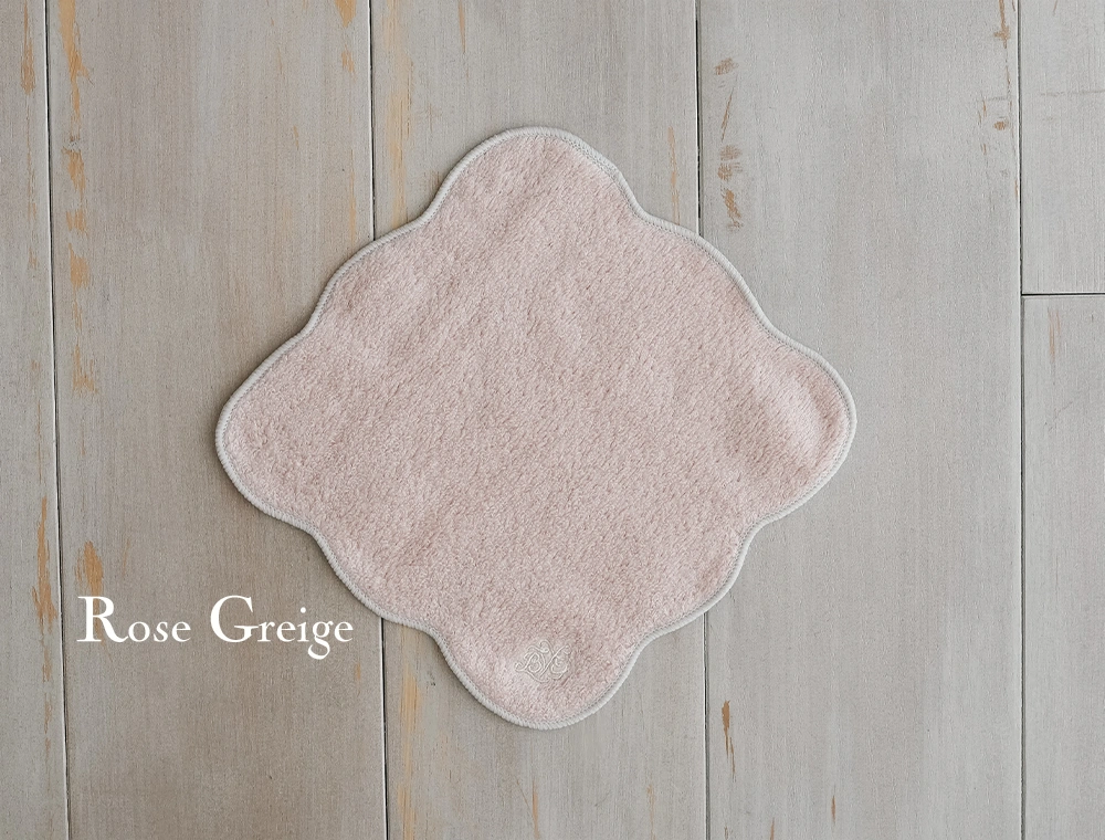 Rose Greige