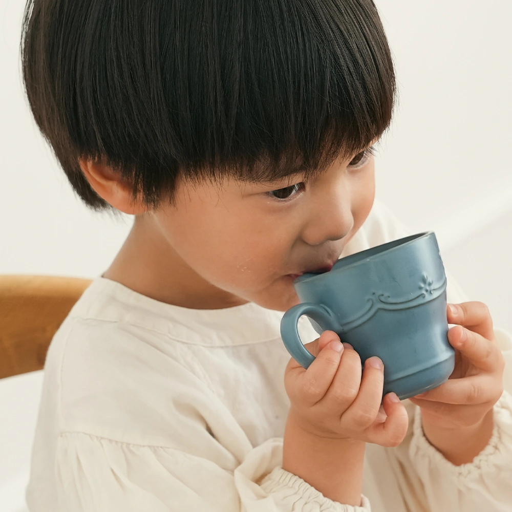 【ベルビーアンファン】La Petite Table ベビー食器9点セット