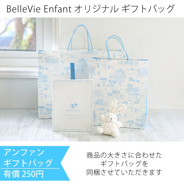 有償アンファンバッグ
