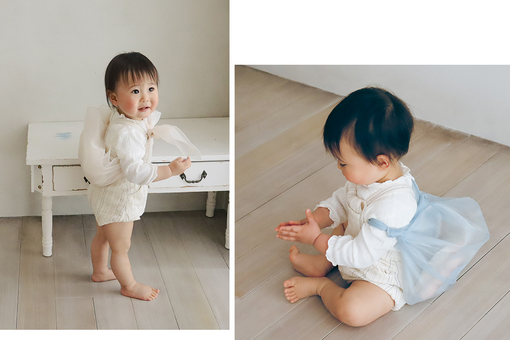 アクリル積み木 26ピース