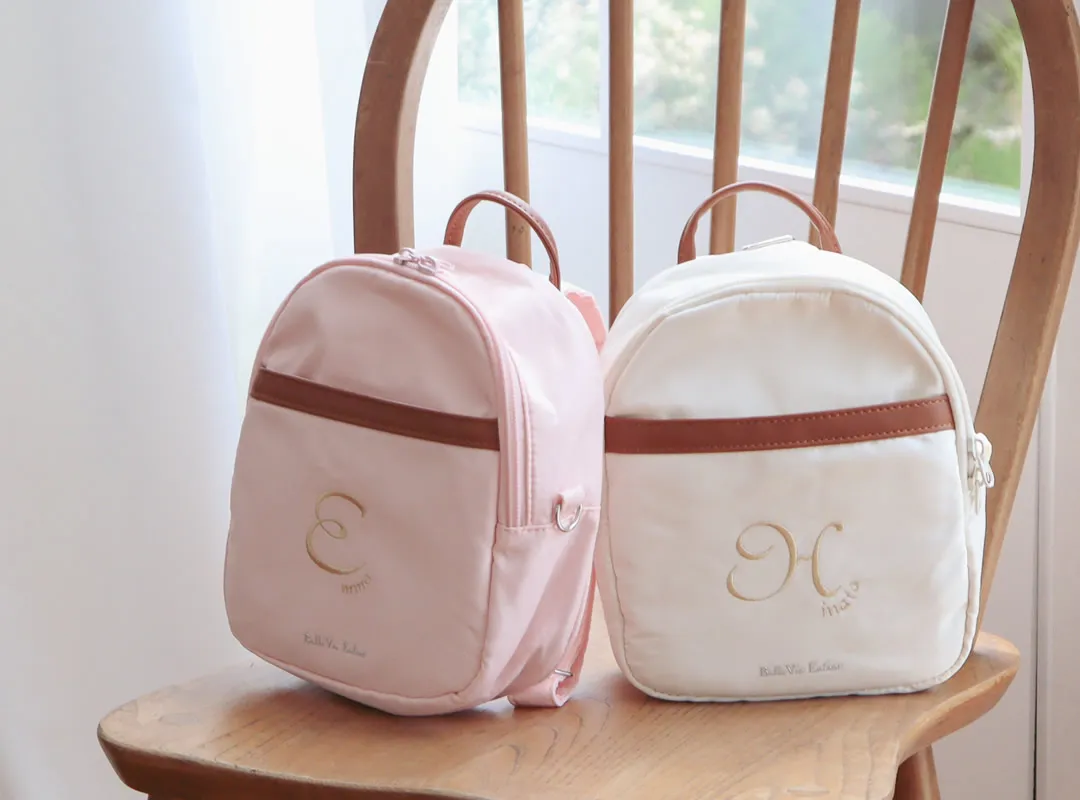 ラフィネ ベビーリュック