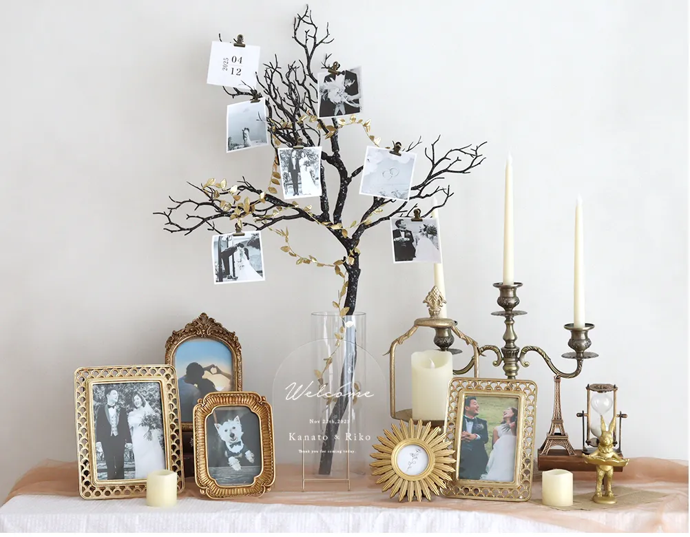 のせたろう414.❤︎グリーンナチュラル　結婚式ウェルカムスペースまとめ売り のせたろう414.❤︎グリーンナチュラル 結婚式ウェルカム